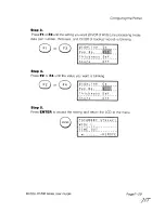 Предварительный просмотр 137 страницы MUTOH XP-510 User Manual