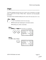 Предварительный просмотр 143 страницы MUTOH XP-510 User Manual