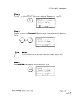 Предварительный просмотр 149 страницы MUTOH XP-510 User Manual