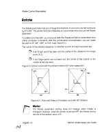 Предварительный просмотр 150 страницы MUTOH XP-510 User Manual