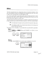 Предварительный просмотр 153 страницы MUTOH XP-510 User Manual