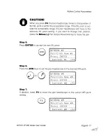 Предварительный просмотр 157 страницы MUTOH XP-510 User Manual