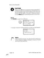 Предварительный просмотр 158 страницы MUTOH XP-510 User Manual