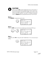 Предварительный просмотр 161 страницы MUTOH XP-510 User Manual