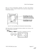 Предварительный просмотр 165 страницы MUTOH XP-510 User Manual