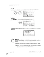 Предварительный просмотр 168 страницы MUTOH XP-510 User Manual