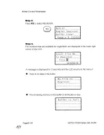 Предварительный просмотр 174 страницы MUTOH XP-510 User Manual