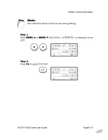 Предварительный просмотр 181 страницы MUTOH XP-510 User Manual