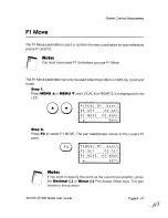 Предварительный просмотр 187 страницы MUTOH XP-510 User Manual