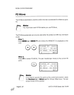 Предварительный просмотр 188 страницы MUTOH XP-510 User Manual