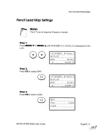 Предварительный просмотр 199 страницы MUTOH XP-510 User Manual