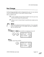 Предварительный просмотр 201 страницы MUTOH XP-510 User Manual