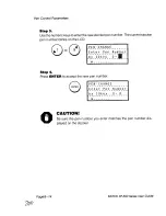 Предварительный просмотр 202 страницы MUTOH XP-510 User Manual