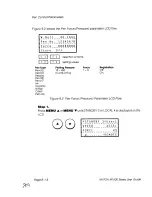 Предварительный просмотр 206 страницы MUTOH XP-510 User Manual