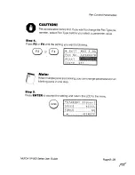 Предварительный просмотр 217 страницы MUTOH XP-510 User Manual