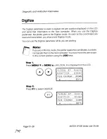 Предварительный просмотр 244 страницы MUTOH XP-510 User Manual