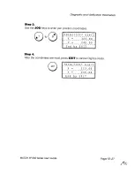 Предварительный просмотр 245 страницы MUTOH XP-510 User Manual