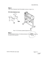 Предварительный просмотр 277 страницы MUTOH XP-510 User Manual