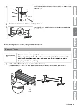 Предварительный просмотр 9 страницы MUTOH XpertJet XPJ-1641SR Startup Manual