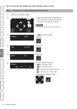 Предварительный просмотр 18 страницы MUTOH XpertJet XPJ-1641SR Startup Manual