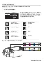 Preview for 11 page of MUTOH XPJ-461UF Operation Manual