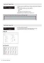 Preview for 88 page of MUTOH XPJ-461UF Operation Manual