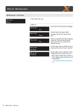 Preview for 90 page of MUTOH XPJ-461UF Operation Manual