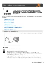 Preview for 105 page of MUTOH XPJ-461UF Operation Manual