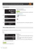 Preview for 108 page of MUTOH XPJ-461UF Operation Manual