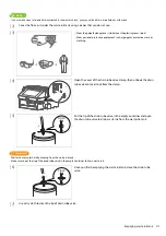 Предварительный просмотр 111 страницы MUTOH XPJ-461UF Operation Manual