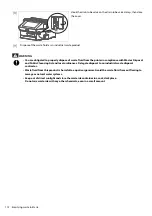 Preview for 112 page of MUTOH XPJ-461UF Operation Manual