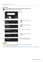 Preview for 113 page of MUTOH XPJ-461UF Operation Manual