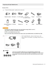 Preview for 115 page of MUTOH XPJ-461UF Operation Manual