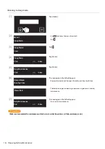 Preview for 116 page of MUTOH XPJ-461UF Operation Manual