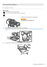 Preview for 117 page of MUTOH XPJ-461UF Operation Manual