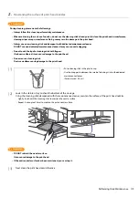 Preview for 119 page of MUTOH XPJ-461UF Operation Manual