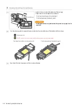 Preview for 120 page of MUTOH XPJ-461UF Operation Manual