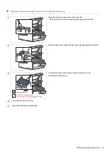 Preview for 121 page of MUTOH XPJ-461UF Operation Manual