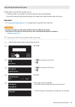 Preview for 125 page of MUTOH XPJ-461UF Operation Manual