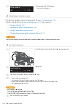 Preview for 126 page of MUTOH XPJ-461UF Operation Manual