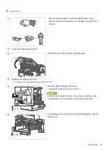 Preview for 141 page of MUTOH XPJ-461UF Operation Manual