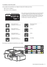 Предварительный просмотр 11 страницы MUTOH XPJ-661UF Operation Manual