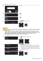 Предварительный просмотр 49 страницы MUTOH XPJ-661UF Operation Manual