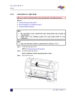 Preview for 70 page of MUTOH Zephyr TS User Manual