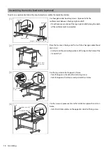 Предварительный просмотр 14 страницы Muton ValueJet VJ-1627MH Startup Manual