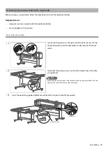 Предварительный просмотр 15 страницы Muton ValueJet VJ-1627MH Startup Manual