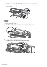 Предварительный просмотр 16 страницы Muton ValueJet VJ-1627MH Startup Manual