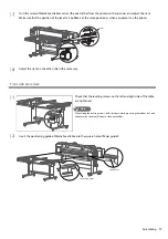 Предварительный просмотр 17 страницы Muton ValueJet VJ-1627MH Startup Manual