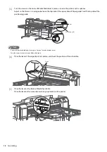 Предварительный просмотр 18 страницы Muton ValueJet VJ-1627MH Startup Manual