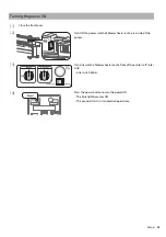 Предварительный просмотр 23 страницы Muton ValueJet VJ-1627MH Startup Manual